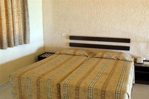 фото отеля Hotel Ngor