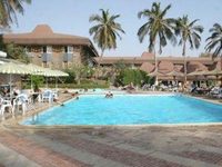 Hotel Ngor