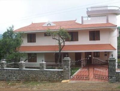 фото отеля Kodai Homestay Kodaikanal