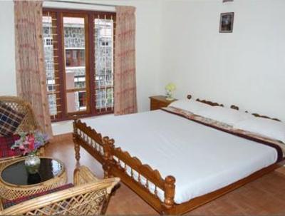 фото отеля Kodai Homestay Kodaikanal