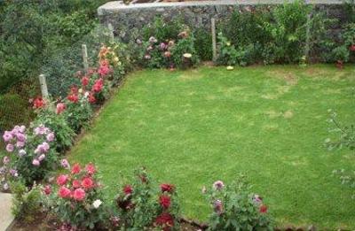 фото отеля Kodai Homestay Kodaikanal