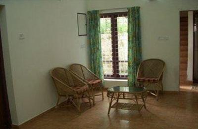 фото отеля Kodai Homestay Kodaikanal