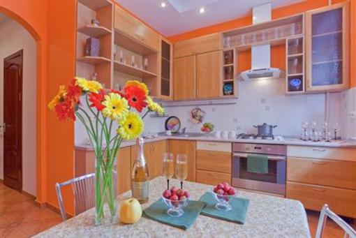 фото отеля Prime Apartments Agency 3