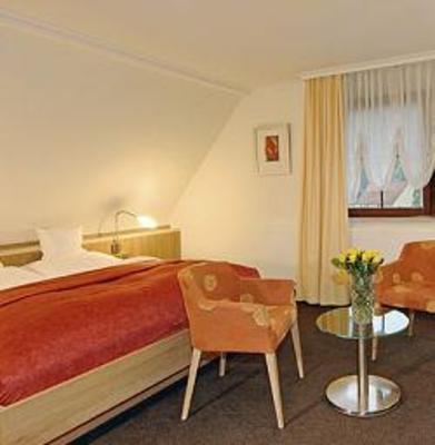 фото отеля Landgasthof Hotel Krone Forchtenberg