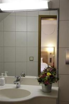 фото отеля Landgasthof Hotel Krone Forchtenberg