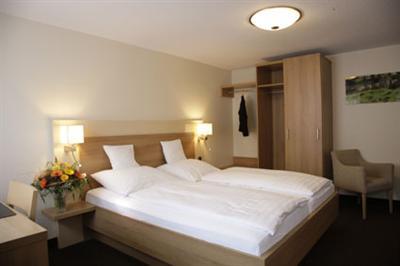 фото отеля Landgasthof Hotel Krone Forchtenberg