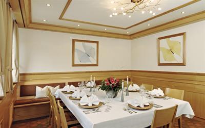 фото отеля Landgasthof Hotel Krone Forchtenberg