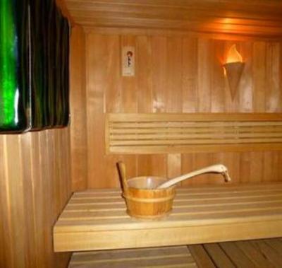 фото отеля Landgasthof Hotel Krone Forchtenberg