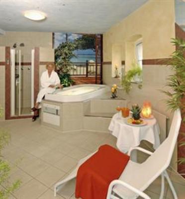 фото отеля Landgasthof Hotel Krone Forchtenberg