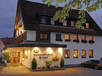 Landgasthof Hotel Krone Forchtenberg