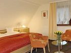 фото отеля Landgasthof Hotel Krone Forchtenberg