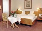 фото отеля Landgasthof Hotel Krone Forchtenberg