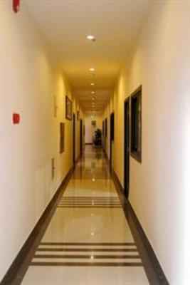 фото отеля Landu Hotel