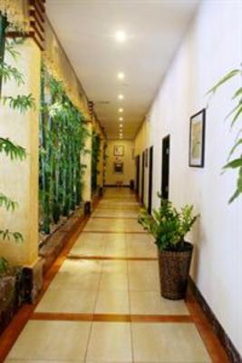 фото отеля Landu Hotel