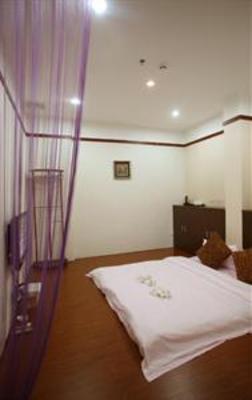 фото отеля Landu Hotel