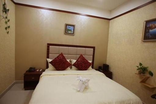 фото отеля Landu Hotel