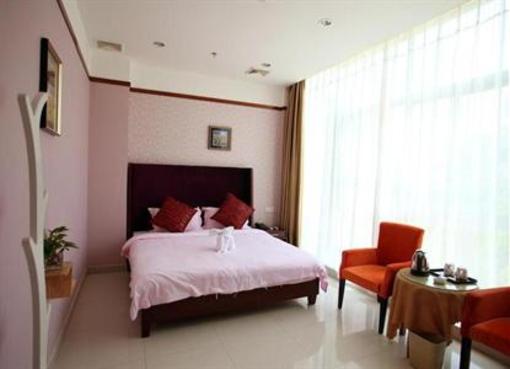 фото отеля Landu Hotel