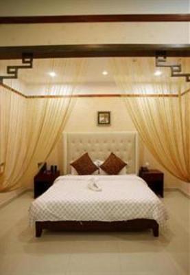 фото отеля Landu Hotel