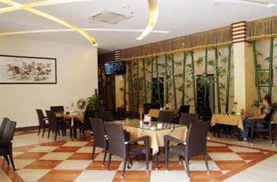 фото отеля Landu Hotel