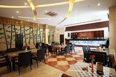 фото отеля Landu Hotel