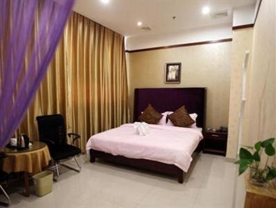 фото отеля Landu Hotel