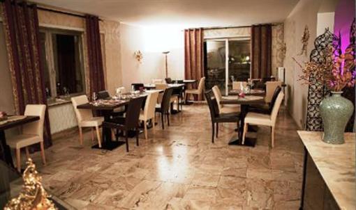 фото отеля Hotel Majuscule