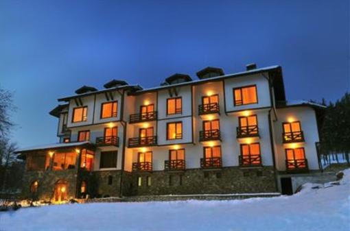 фото отеля Hotel Drum
