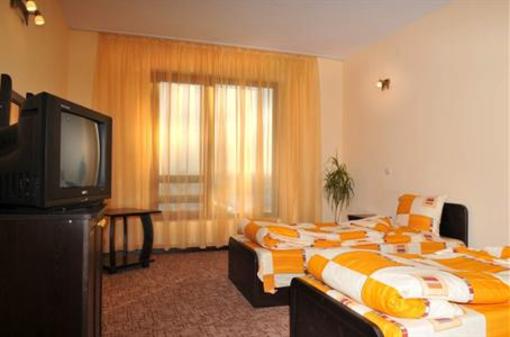 фото отеля Hotel Drum
