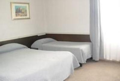 фото отеля Hotel 7 Mari