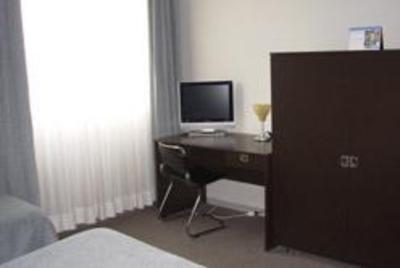 фото отеля Hotel 7 Mari