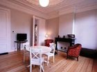 фото отеля Le Boudoir Apartment