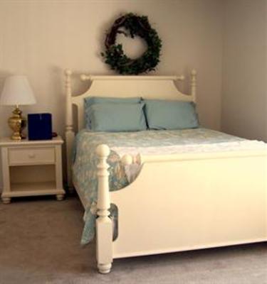 фото отеля The Baywood Bed and Breakfast