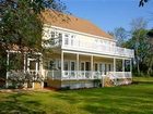 фото отеля The Baywood Bed and Breakfast