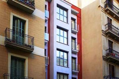фото отеля Gran de Gracia