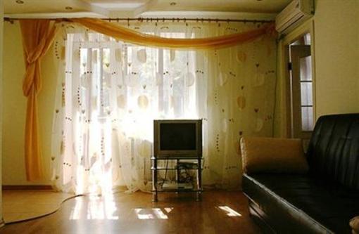 фото отеля Welcome 2 Kiev Apartments