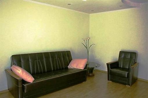 фото отеля Welcome 2 Kiev Apartments