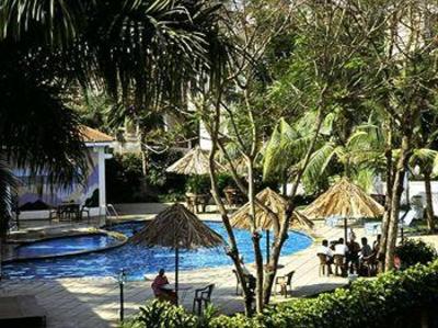 фото отеля Vista Do Rio Resort