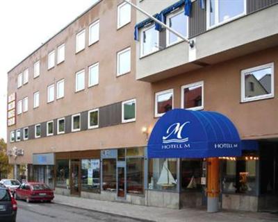 фото отеля Best Western Hotel M