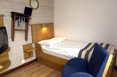 фото отеля Best Western Hotel M