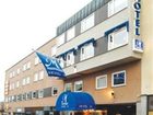 фото отеля Best Western Hotel M