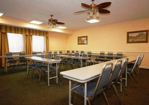 фото отеля Comfort Inn Rushville