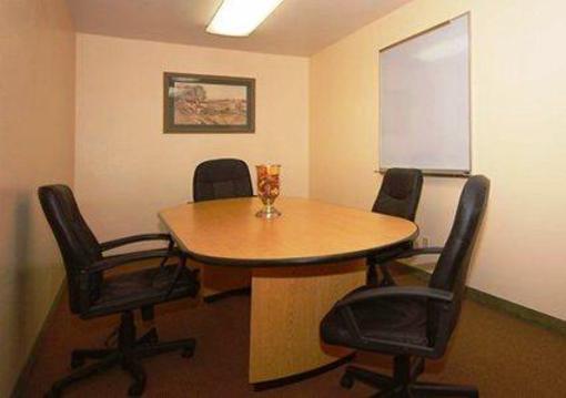 фото отеля Comfort Inn Rushville