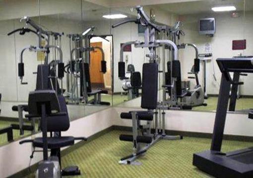 фото отеля Comfort Inn Rushville