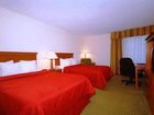 фото отеля Comfort Inn Rushville