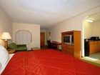 фото отеля Comfort Inn Rushville