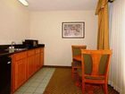 фото отеля Comfort Inn Rushville