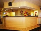 фото отеля Comfort Inn Rushville