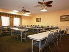 фото отеля Comfort Inn Rushville