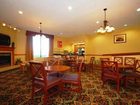 фото отеля Comfort Inn Rushville