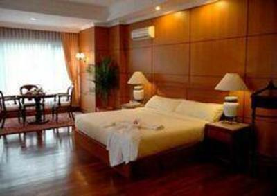 фото отеля Royal Senyiur Hotel